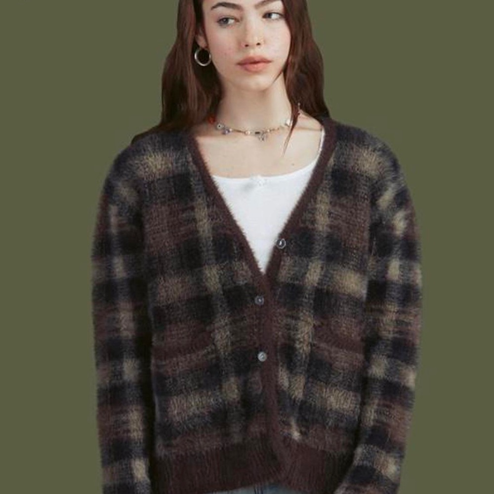 UNIF Ty cardigan